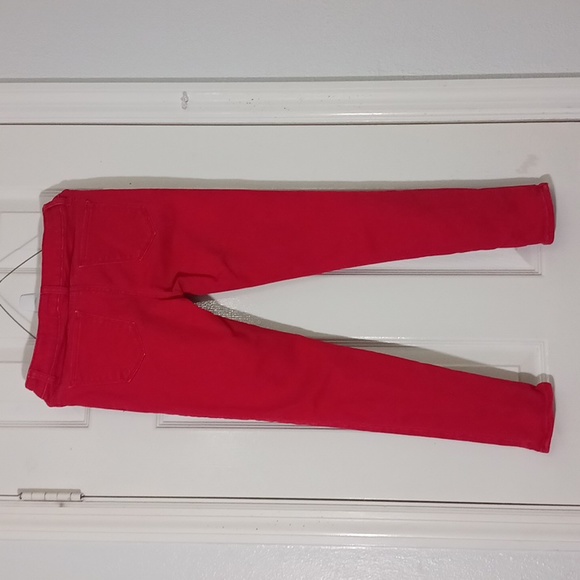 GAP Regular Strech Jeggings - Picture 2 of 5